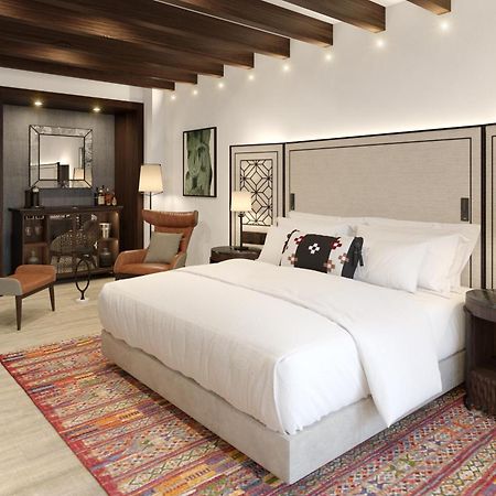 Pueblo Bonito Vantage San Miguel De Allende Guadalupe  Eksteriør billede