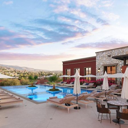 Pueblo Bonito Vantage San Miguel De Allende Guadalupe  Eksteriør billede