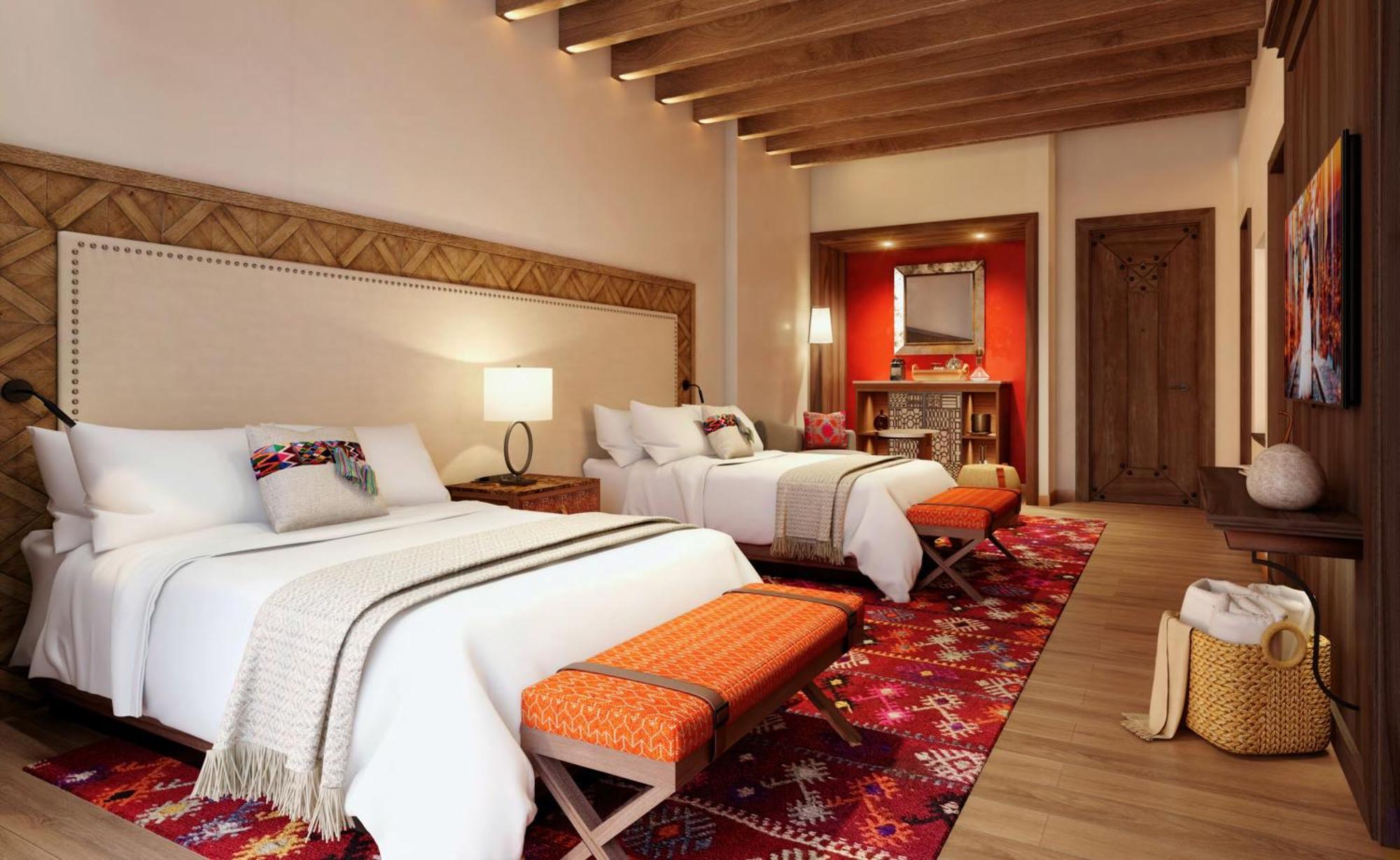 Pueblo Bonito Vantage San Miguel De Allende Guadalupe  Eksteriør billede
